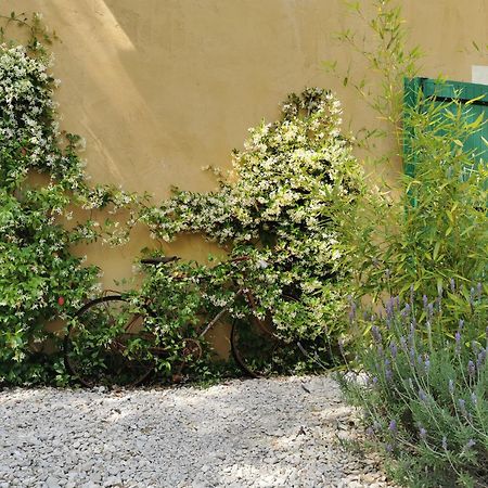 Lavand'Ange et SPA Sarrians Extérieur photo