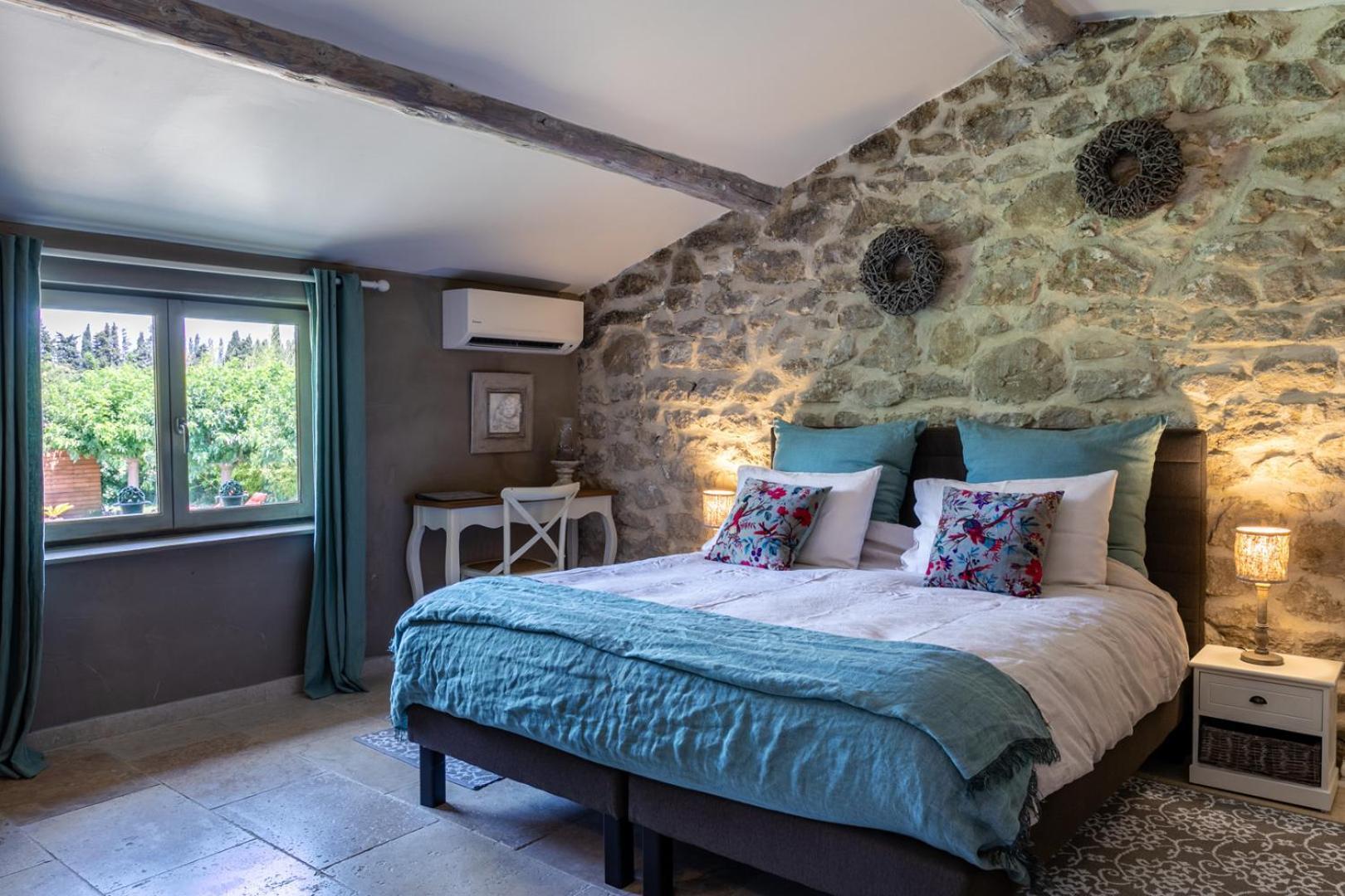Lavand'Ange et SPA Sarrians Extérieur photo